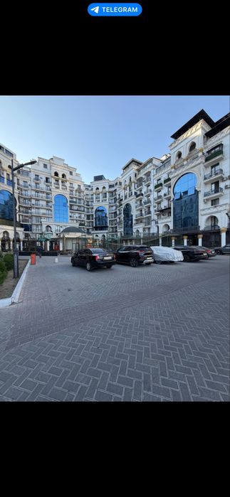 Продается Квартира ЖК Дубай ор-р Минор Масжид