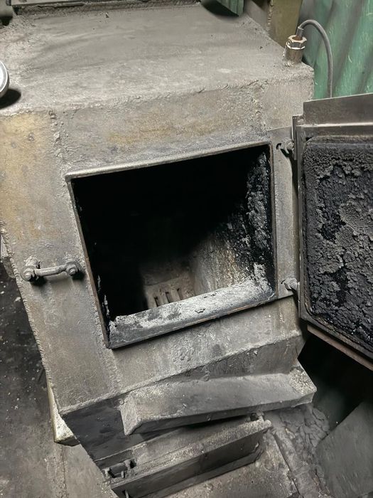 Продаю печь, котел