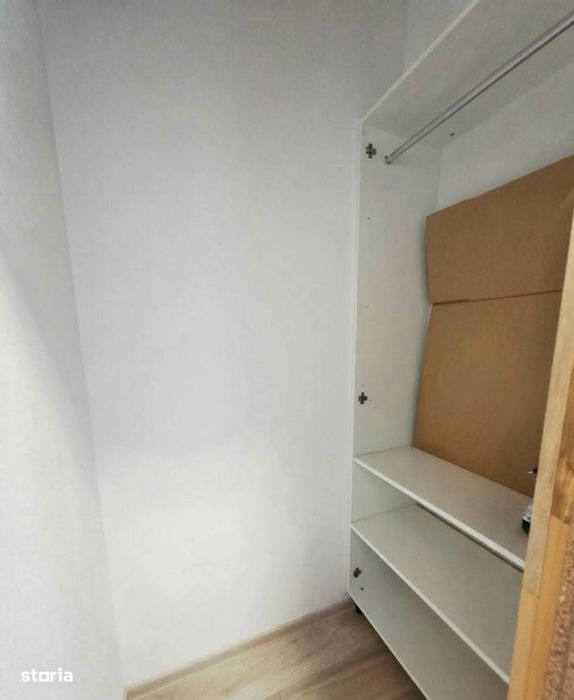Inchiriez 2 camere open space Soho Residence Tractorul -Triaj