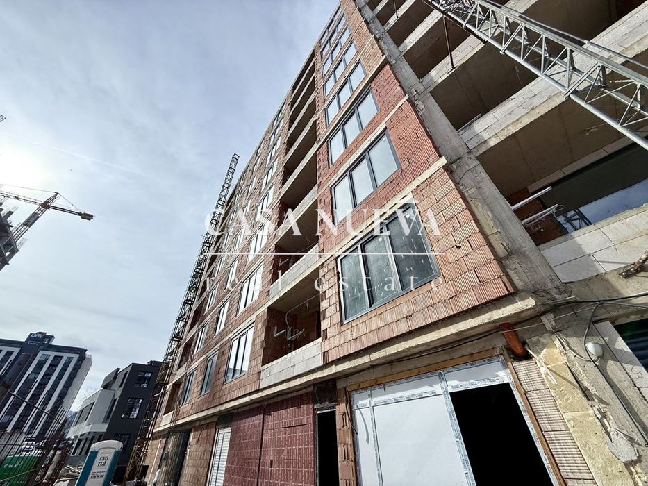 Продава се Тристаен апартамент в София, Овча купел - 101 кв.м за 1298 €/кв.м - Снимка #11