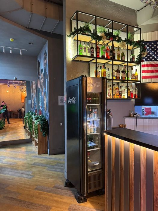 Продоется срочно Готовый бар, кофе