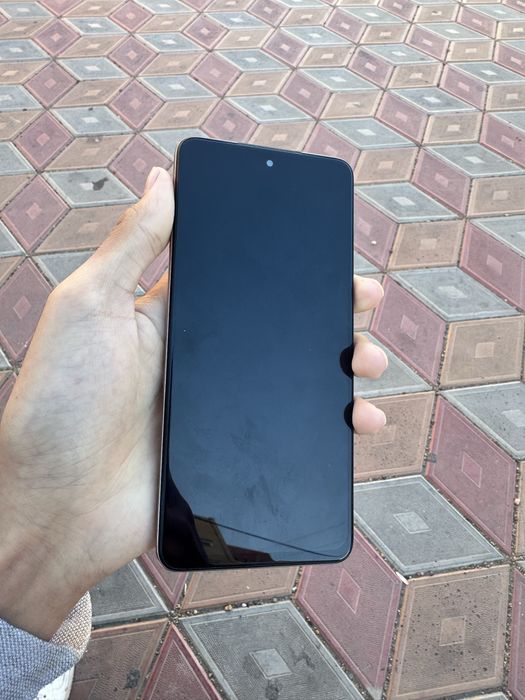Poco X3 Pro 256гб