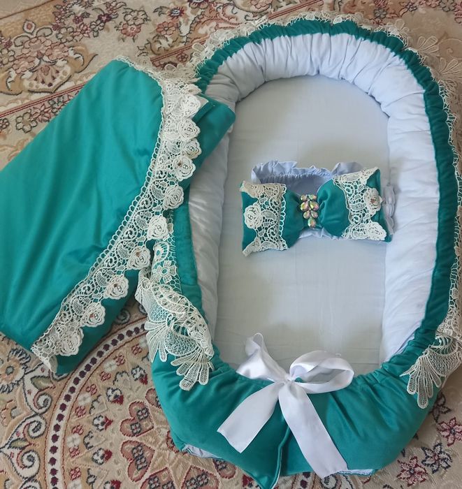 Конверт для выписки