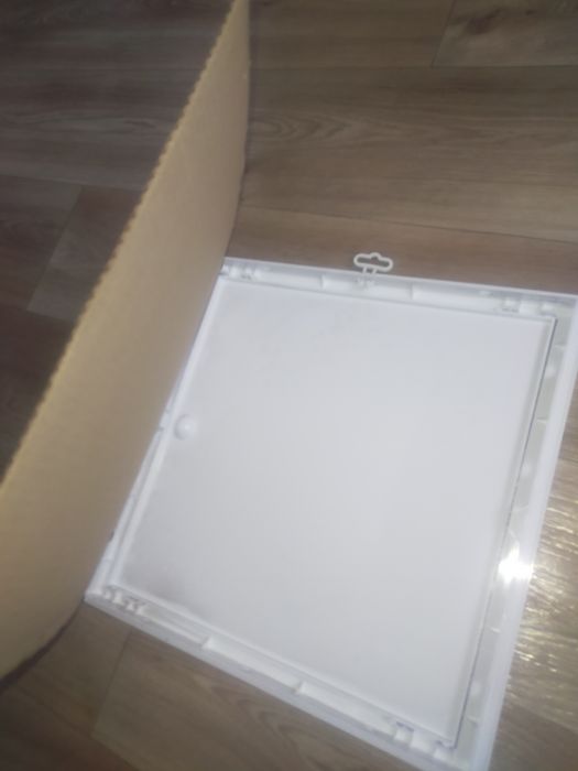 Люк дверца ревизионный