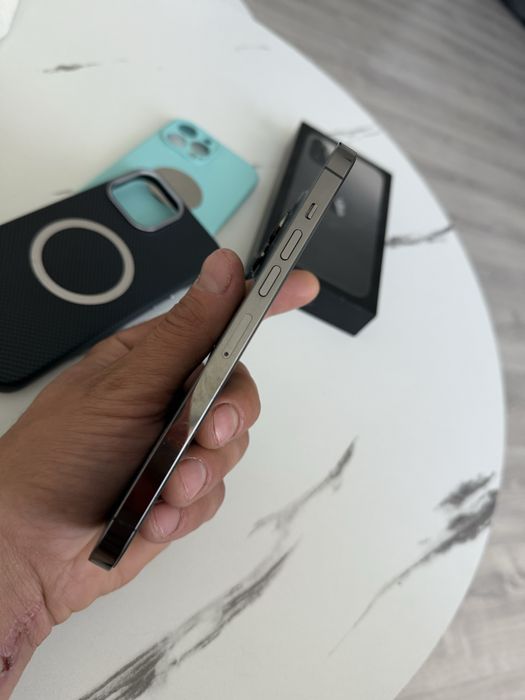 IPhone 13 pro max 83 акб