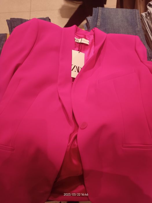 Zara блейзер 30000т