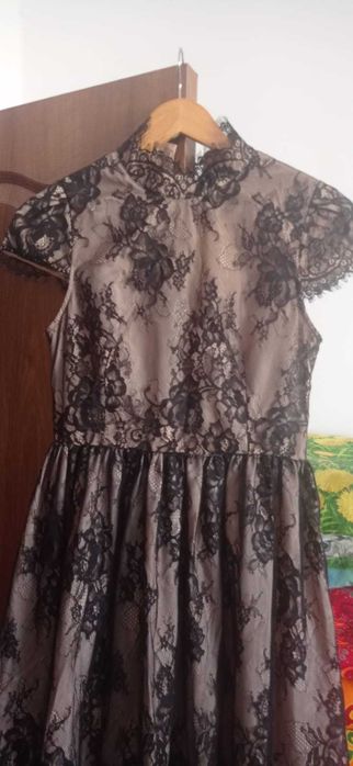 Платье вечернее на выход