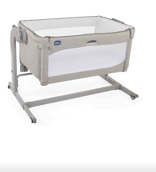 Кроватка манеж для новорожденного