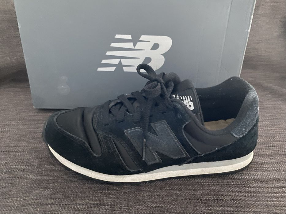 New balance 373 aproape noi nr37