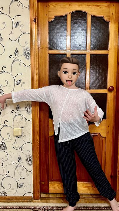 Одежда для бальных танцев