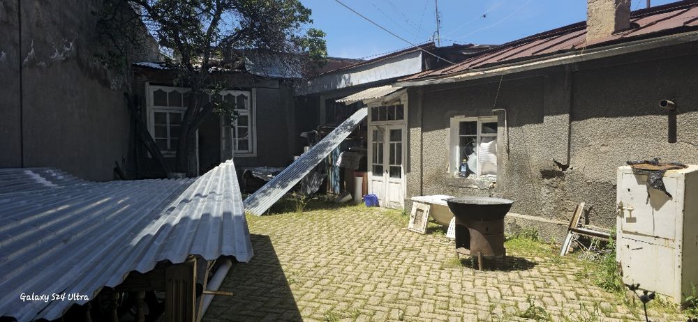 срочно продается дом 3.2 соток