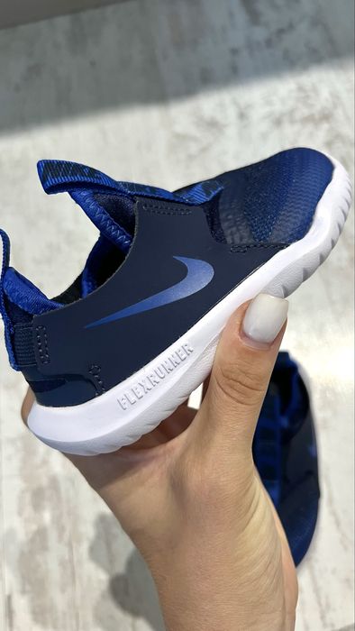 Детски маратонки Nike  25 момче