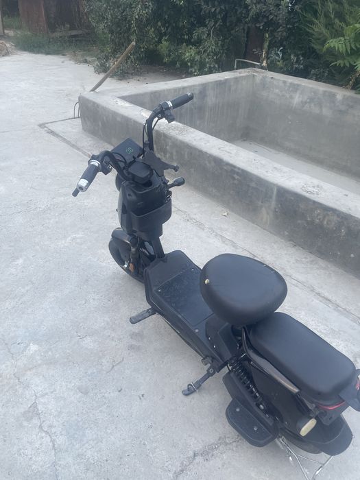 skuter samakat chontak skuter arzon skuter srochna srochno