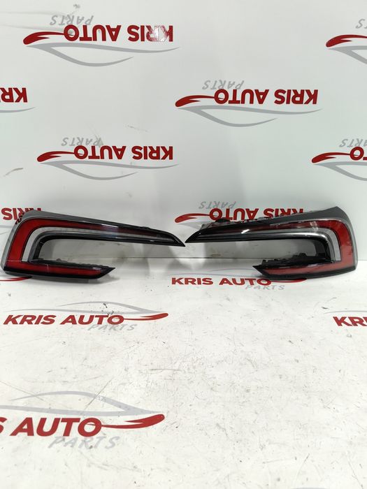 Стоп / Стопове за Tesla 3 Highland 2023/24г- Със забележки!