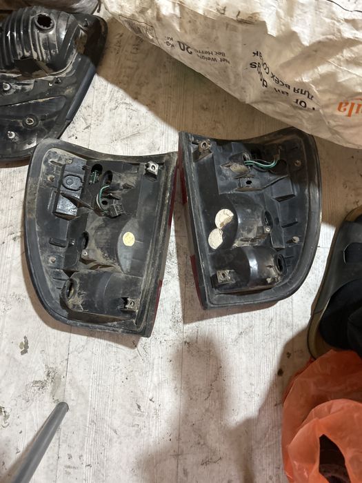 470 фонари ОРИГИНАЛ