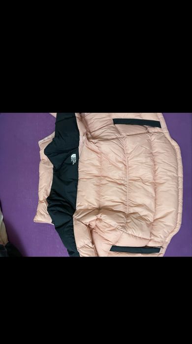 Geaca North Face Noua