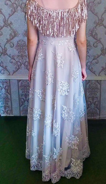 Вечерняя платья.