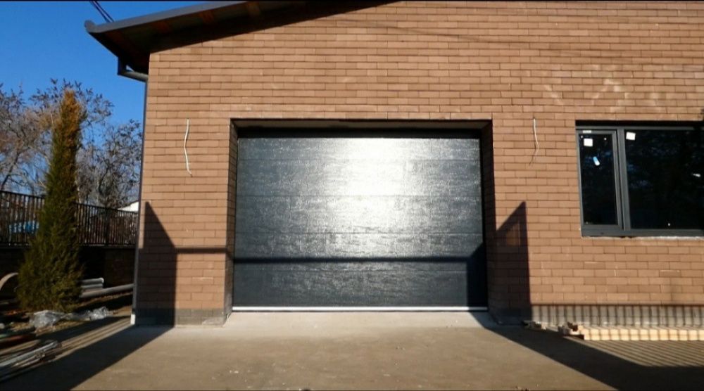 Автоматика для ворот.