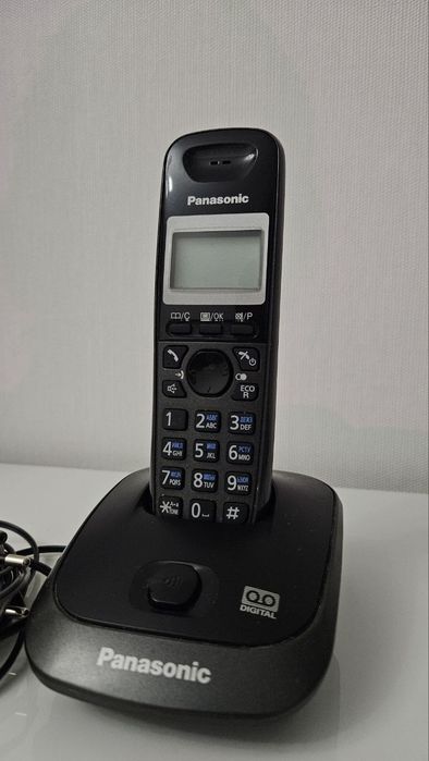 Радиотелефон Panasonic KX-TG2521RU