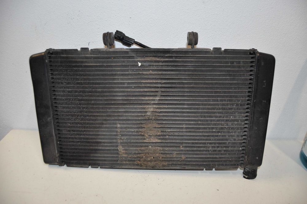 stop capace motor Honda Hornet 2007 2008