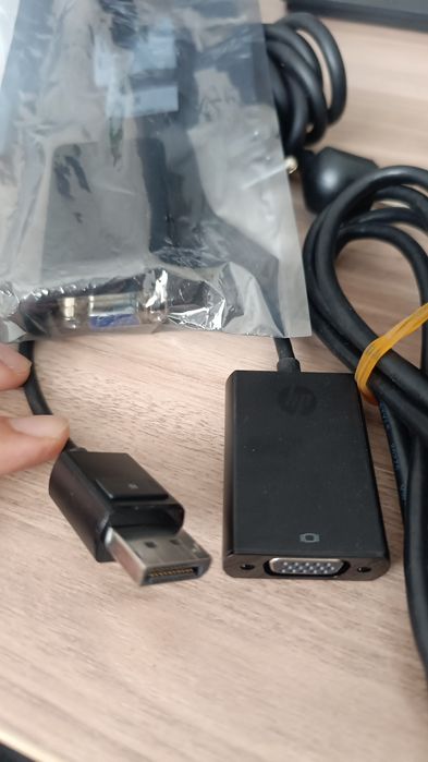 vga to display port, кабели питания, серверы, тестеры, обжимники