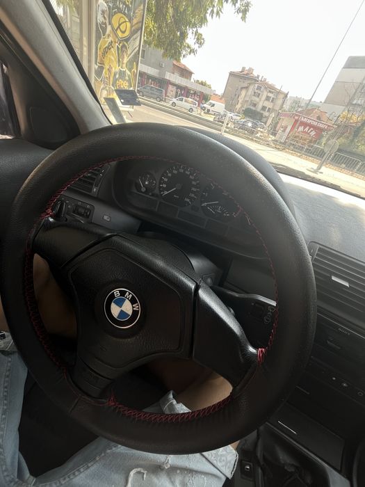 Волан Е36 Е46 Е39