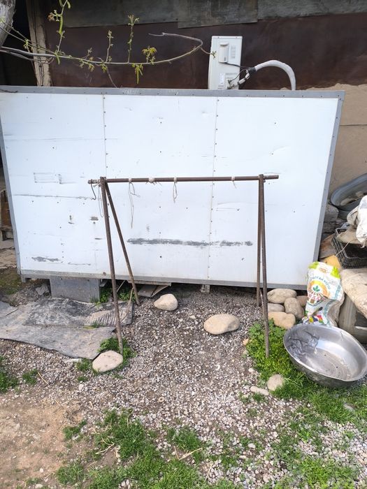 Холодильник морозильник