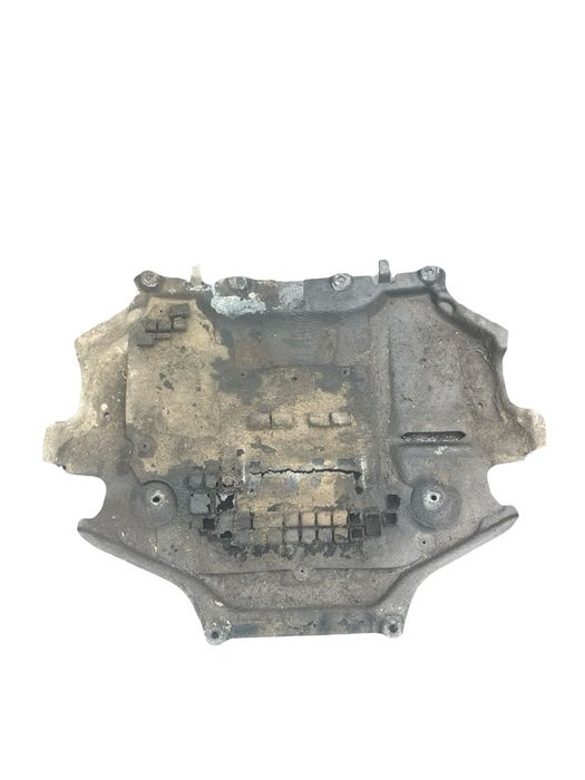 Scut De Protectie Motor Mercedes-Benz E-Class W212 2009 ->