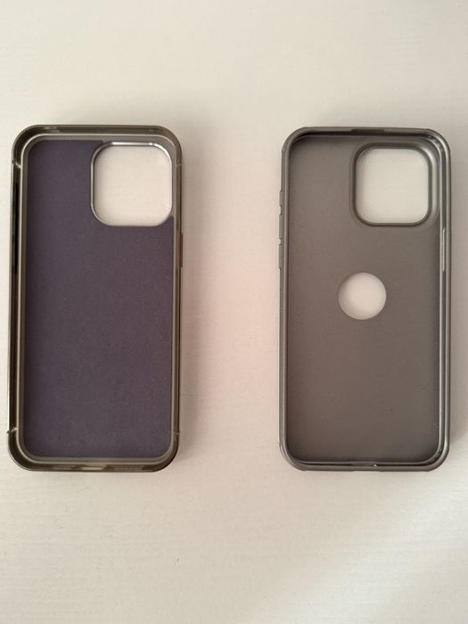 Чехол на Iphone 15 pro