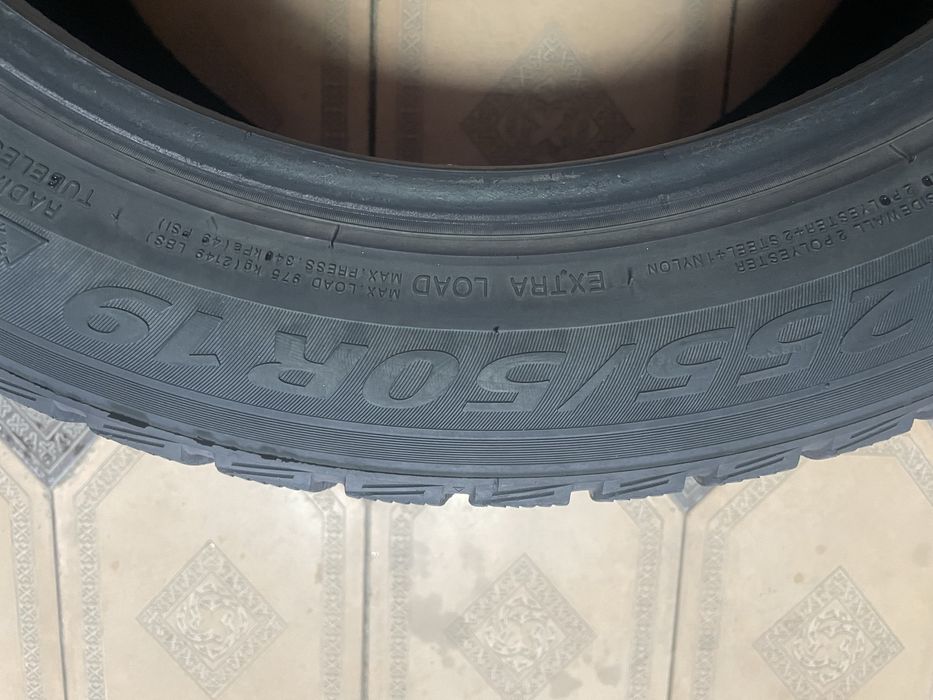 Автошина китай зима