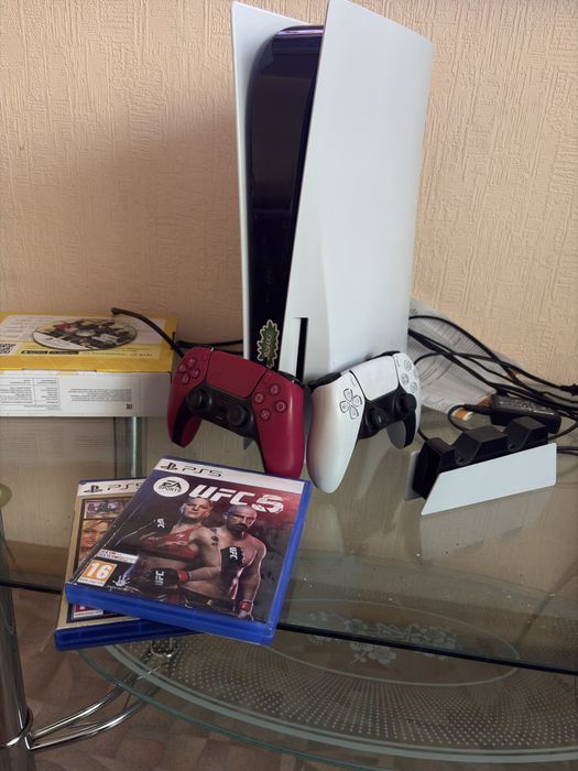 Playstation 5 ps5 Playstation5