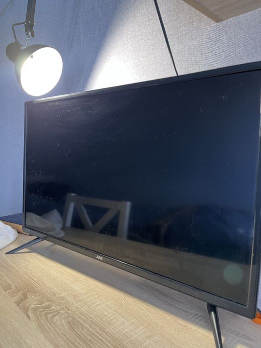 Телевизор ARG LD32A6000 32” LED