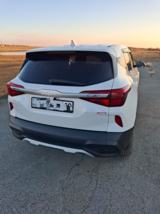 Продам кия селтос