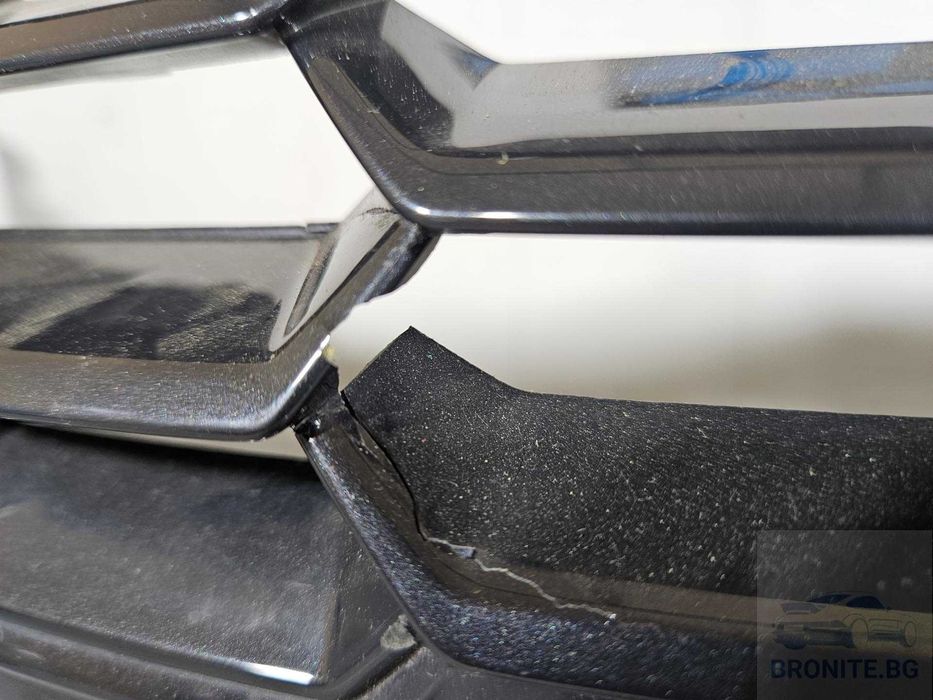 Предна броня AUDI A3 8Y Ауди а3 8У 2020- 2 бр