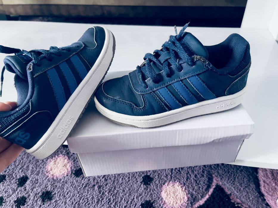 Детски Маратонки Adidas - 30н