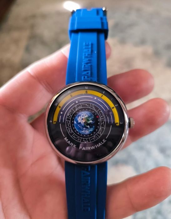 Наручные часы Alexander diagan, Пилот. Новые.