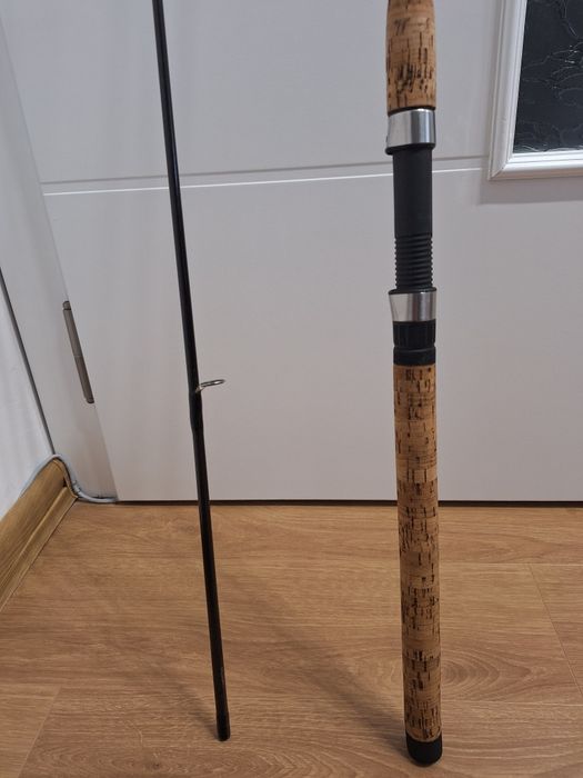 Shimano Alivio DX Spinning НОВА