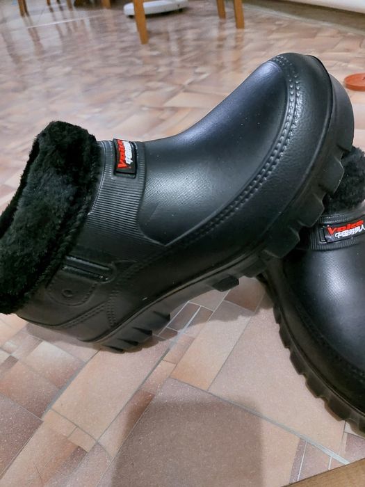 Галоши новые 45 размер