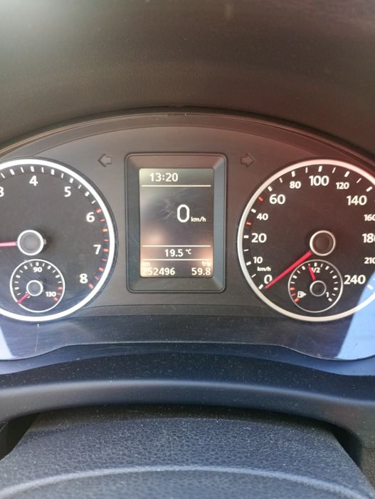 Vw Tiguan 2011  1,4 tsi