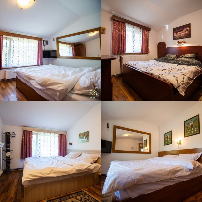 Vila in Provita, lângă Sinaia | 13 Persoane | Petreceri & Weekend | 90 km Bucuresti