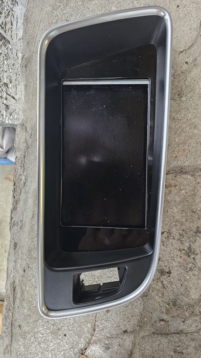 Оригинален екран за Audi Q5