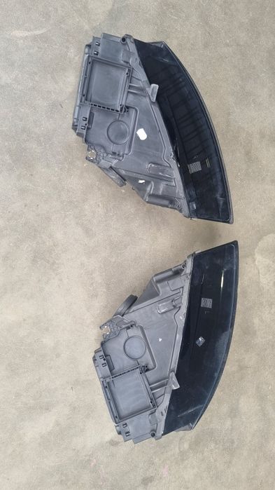 Far dreapta audi a5 nonfacelift an 2011 Far dreapta audi a5 an 2010