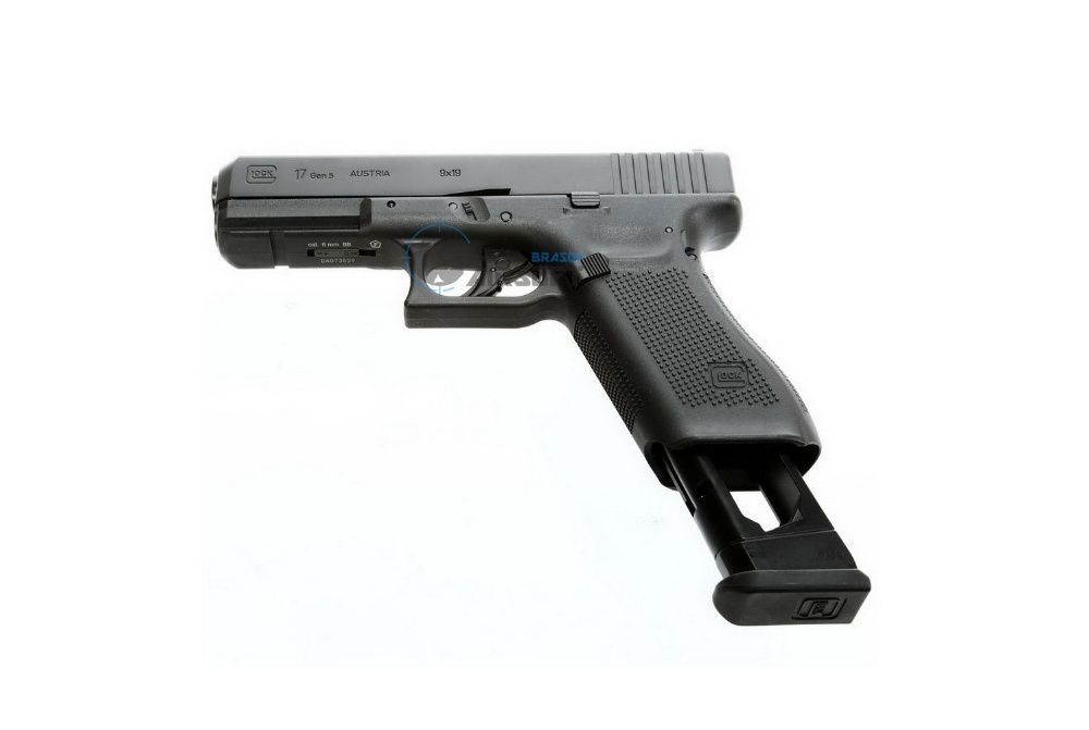 Replica Airsoft Glock 17 Gen.5 Co2 Umarex