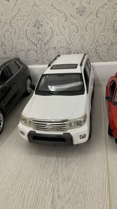 Разные машинки и байк