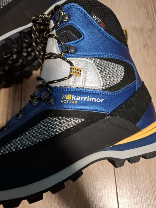 Ghete Karrimor bărbați