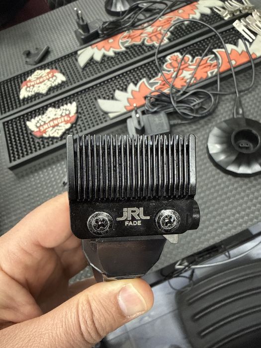 JRL onix   Машинка за подстригване