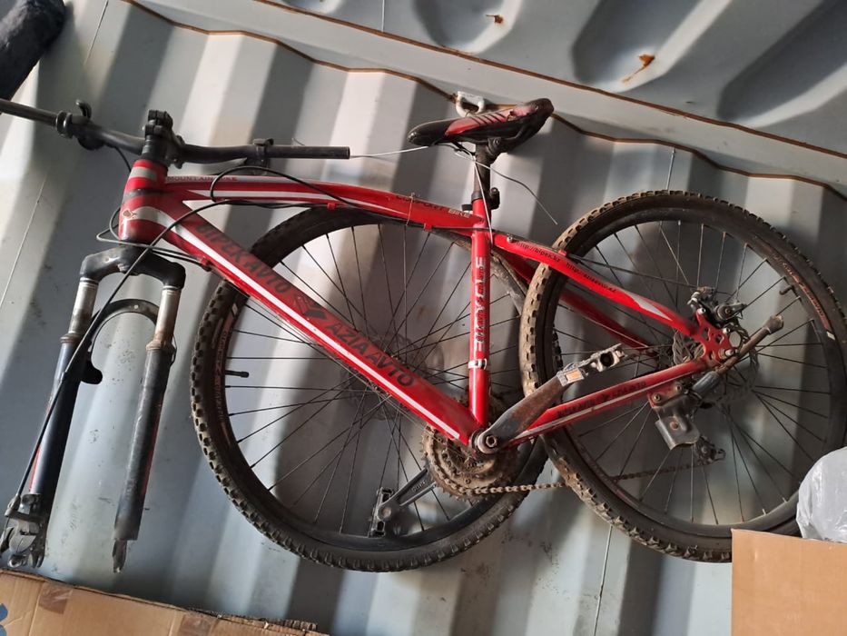 продам два велосипеда