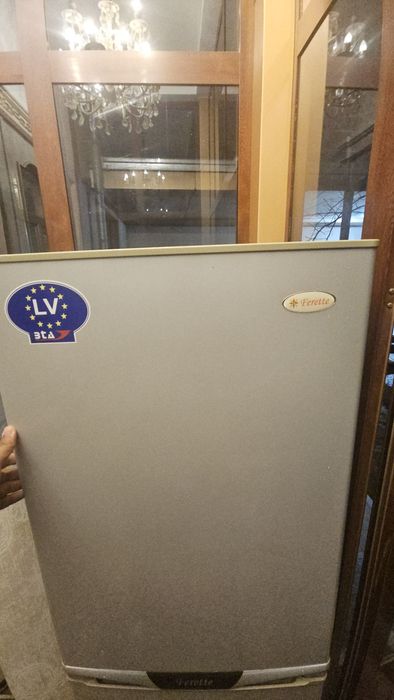 Холодильник Ferette