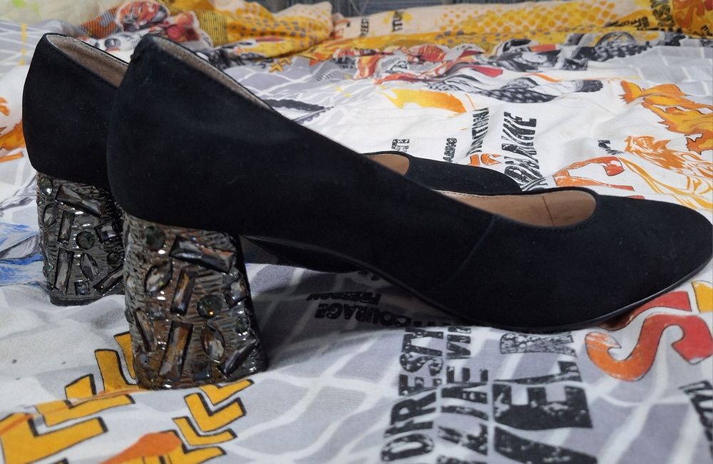 Женские туфли...