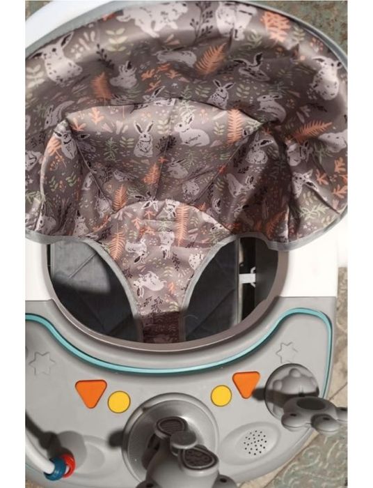 Продам ходунок новый в коробке